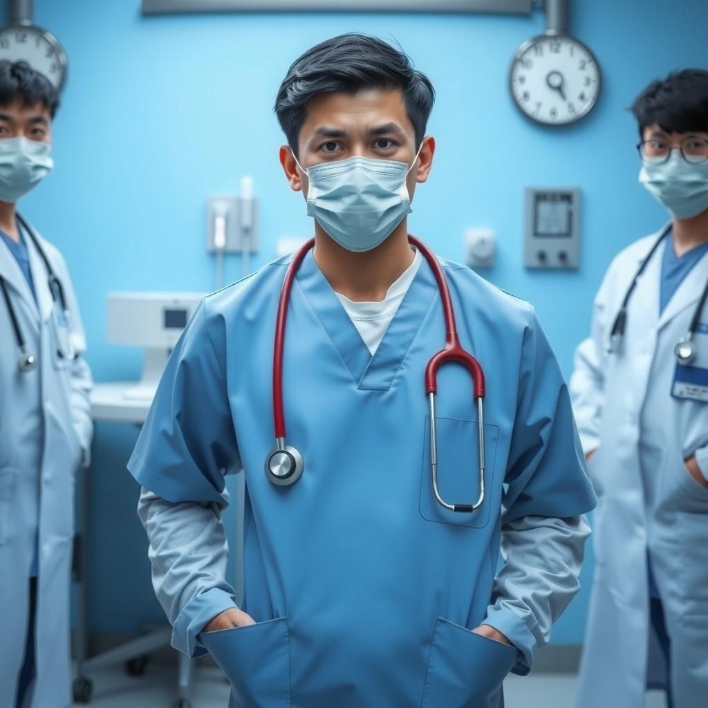 Healthcare Image